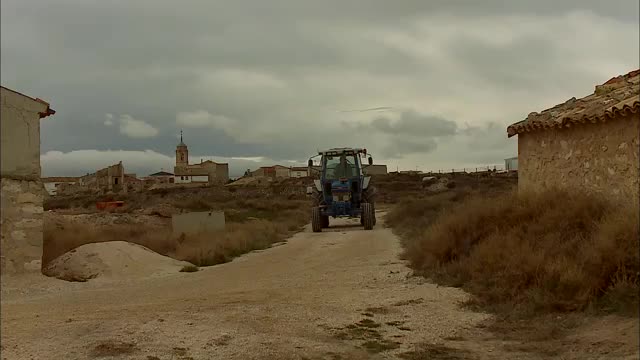 La Puebla de Albortón y Gúdar