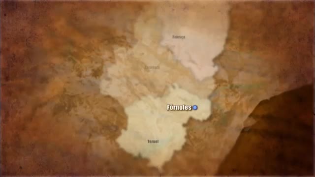 Fórnoles y Orcajo