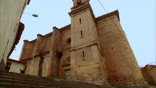 Pitarque y Cerveruela