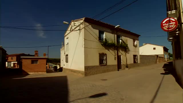 Ruesca y Barbuñales