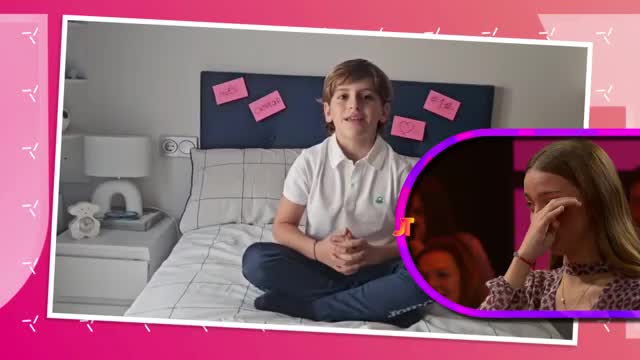 JOTALENT ZAGALES - Capítulo 3