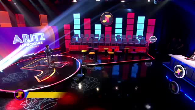 JOTALENT ZAGALES - Capítulo 1