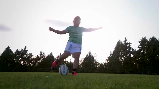 MENUDA CANTERA - Capítulo 6