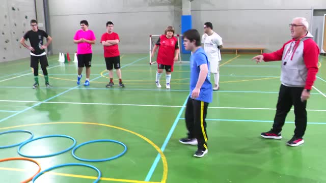 MENUDA CANTERA - Capítulo 17