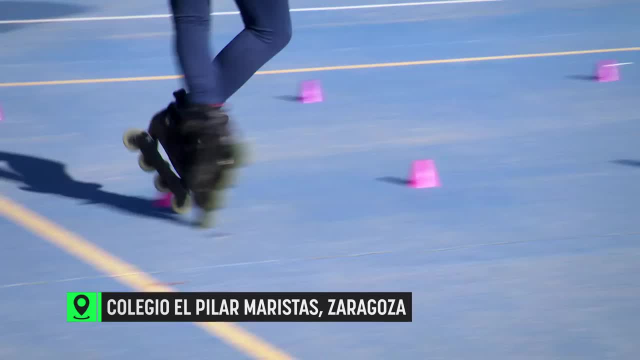 MENUDA CANTERA - Capítulo 12
