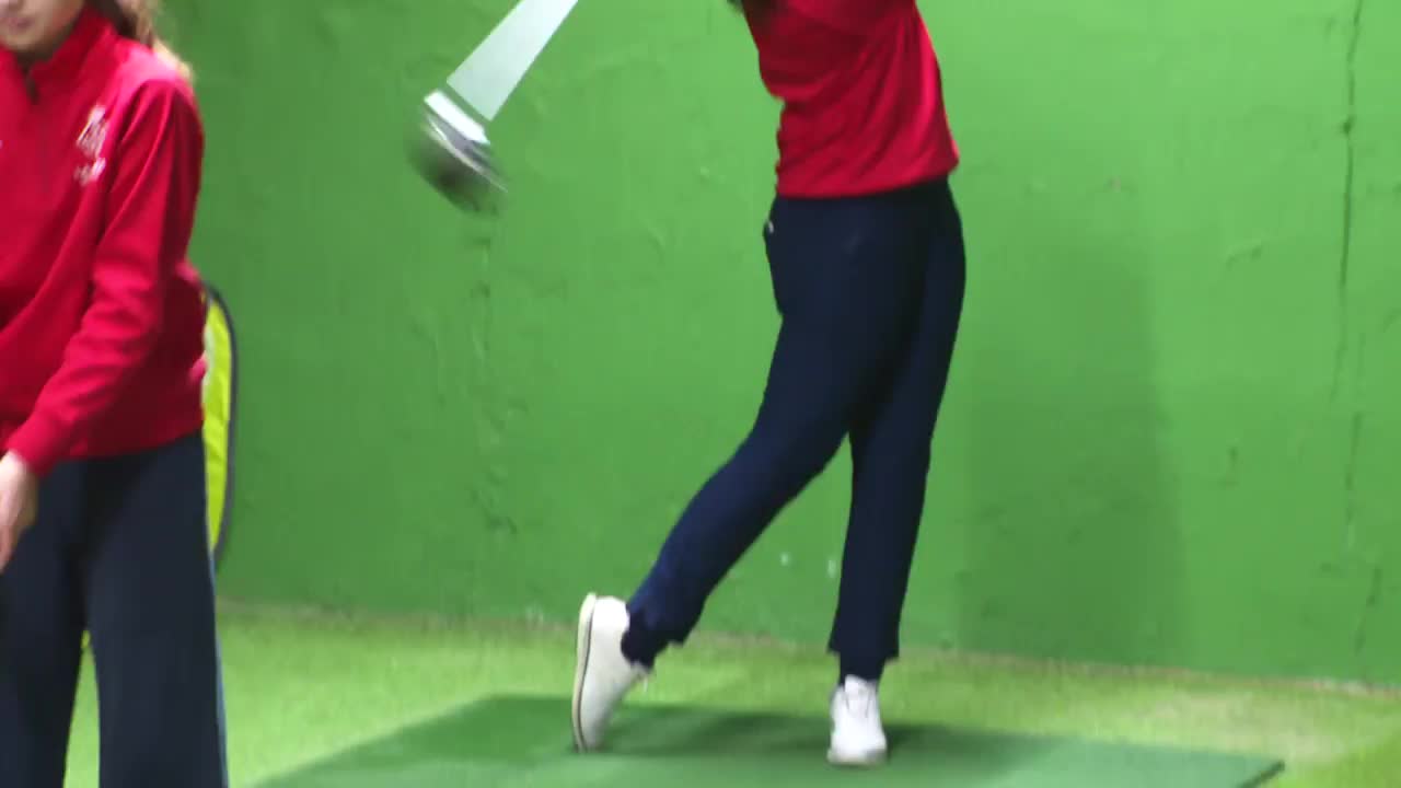 MENUDA CANTERA - Capítulo 14