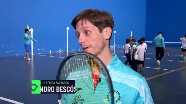 MENUDA CANTERA - Capítulo 24