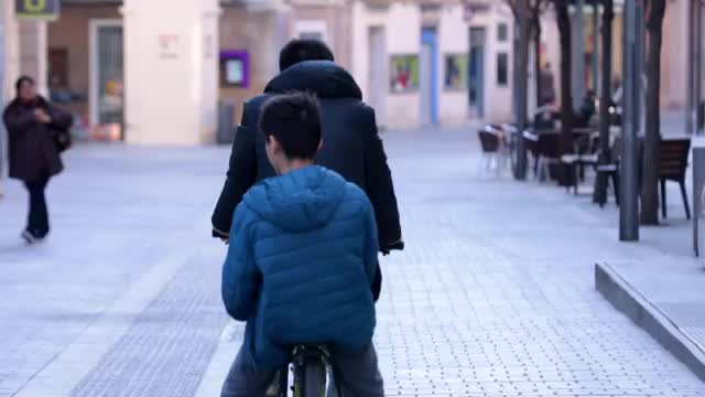 Coso Bajo (Huesca)