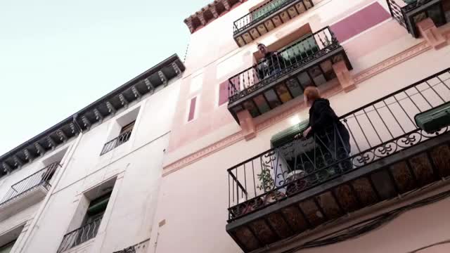 Duquesa Villahermosa (Huesca)