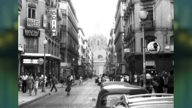 Calle Alfonso I (Zaragoza)