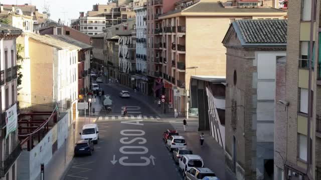Coso Alto (Huesca)