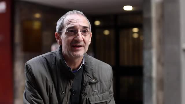 Isaac Peral (Zaragoza)