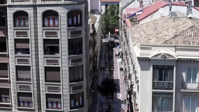 Calle Cádiz (Zaragoza)