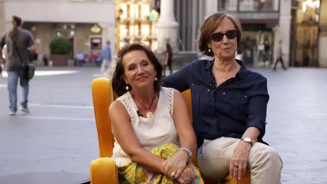 Plaza del Torico (Teruel)