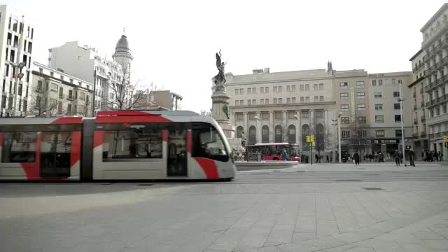 Plaza de España (Zaragoza)