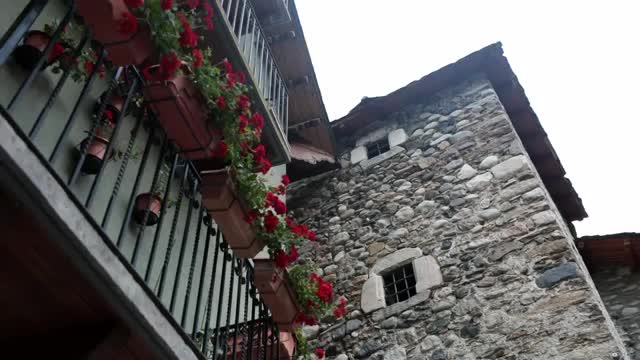 Calle Mayor (Benasque)