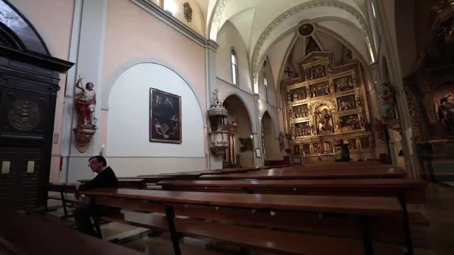 San Miguel (Zaragoza)