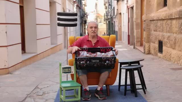 Calle Mayor (Alcorisa)