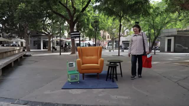 Plaza San Pedro Nolasco (Zaragoza)