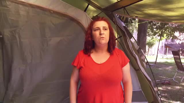 NOS VAMOS DE CAMPING - Capítulo 9