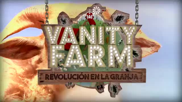 VANITY FARM - Capítulo 41