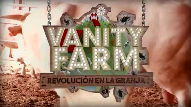 VANITY FARM - Capítulo 43