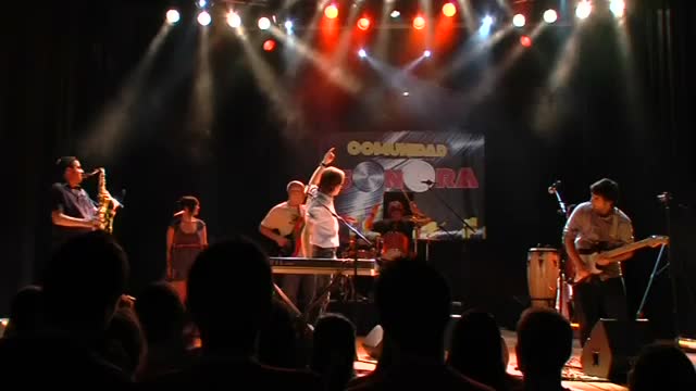 Los chicos voodoo