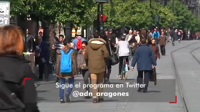 ADN ARAGONÉS - Capítulo 6