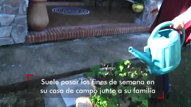ADN ARAGONÉS - Capítulo 4