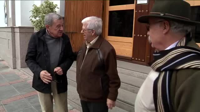 ADN ARAGONÉS - Capítulo 1