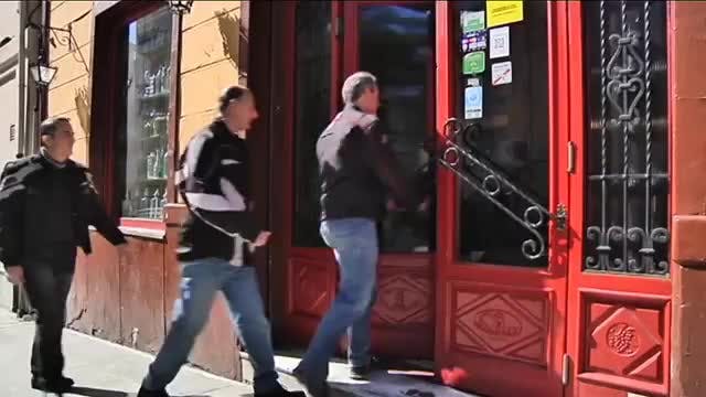 ADN ARAGONÉS - Capítulo 9