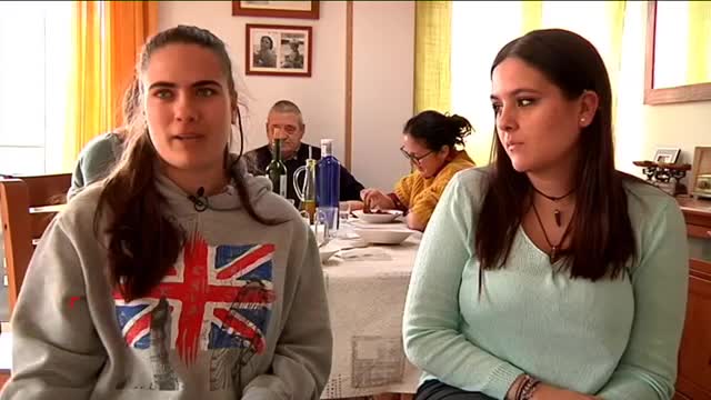 ADN ARAGONÉS - Capítulo 11