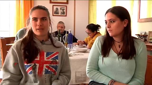 ADN ARAGONÉS - Capítulo 11