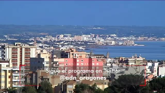 ADN ARAGONÉS - Capítulo 16