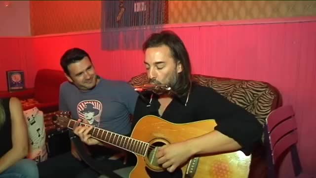 ADN ARAGONÉS - Capítulo 6