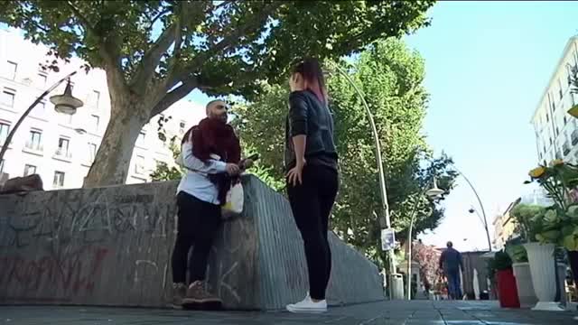 ADN ARAGONÉS - Capítulo 9