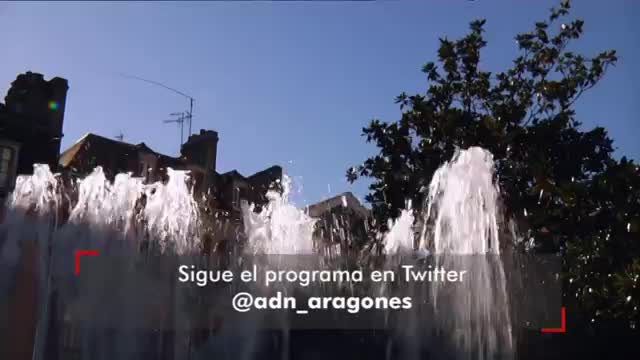ADN ARAGONÉS - Capítulo 18