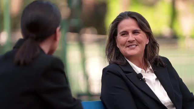 Conchita Martínez
