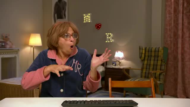 OREGÓN TV - Capítulo 6