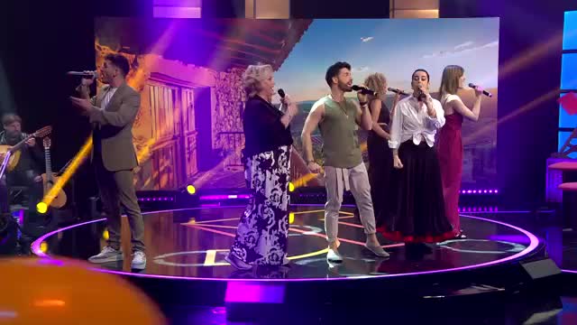 Gala 3