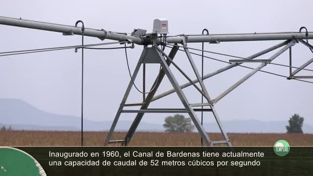 TEMPERO - Capítulo 6