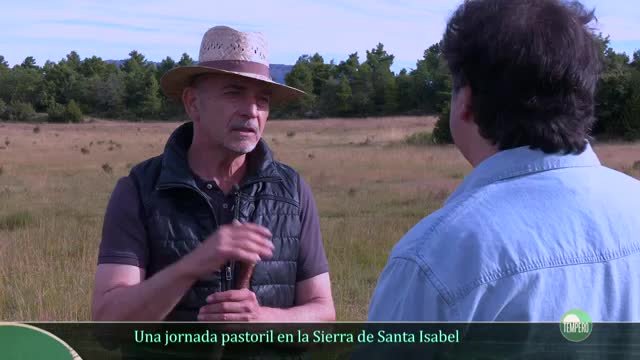 TEMPERO - Capítulo 1
