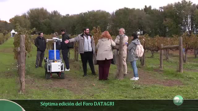 TEMPERO - Capítulo 10