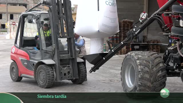TEMPERO - Capítulo 12
