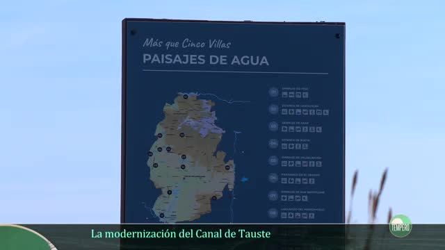 TEMPERO - Capítulo 17
