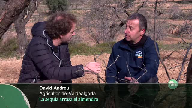 TEMPERO - Capítulo 18