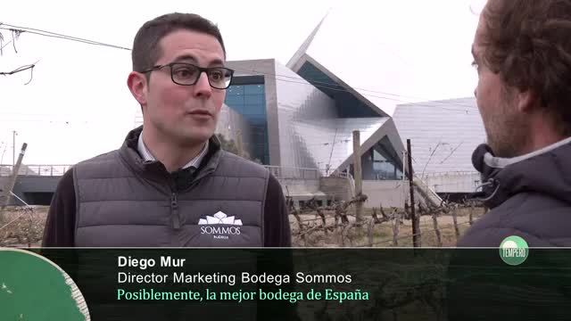 TEMPERO - Capítulo 20
