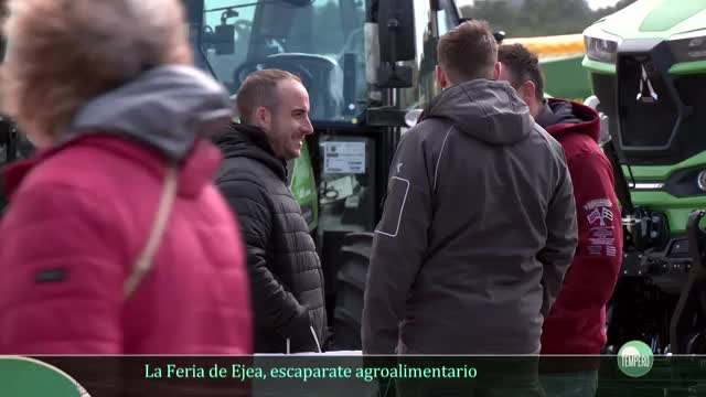 TEMPERO - Capítulo 23