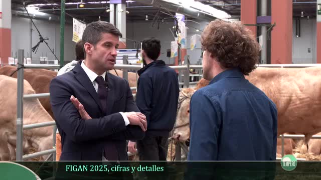TEMPERO - Capítulo 24