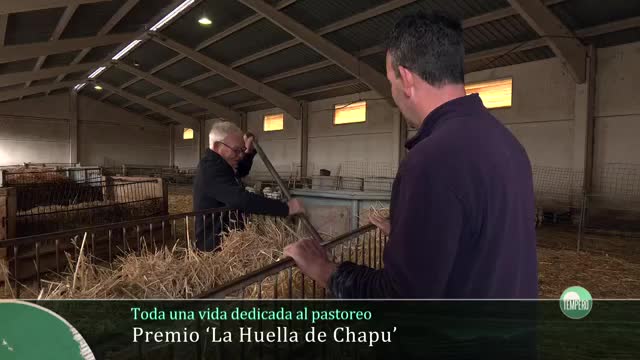 TEMPERO - Capítulo 25